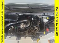2021 Ford Transit Cargo Van Base
